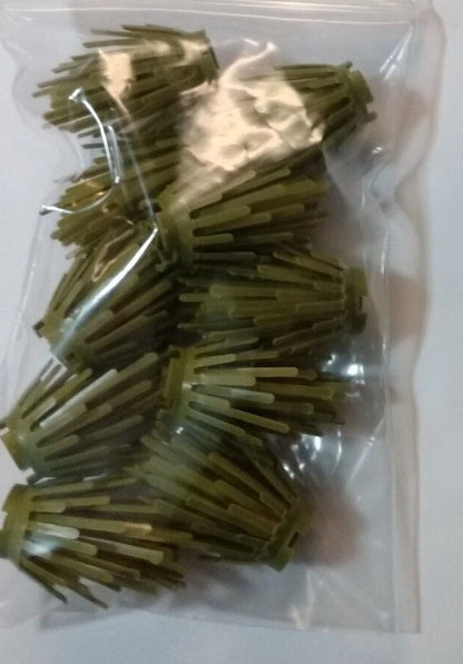 Prickly Bush #6064 — 1 piece each