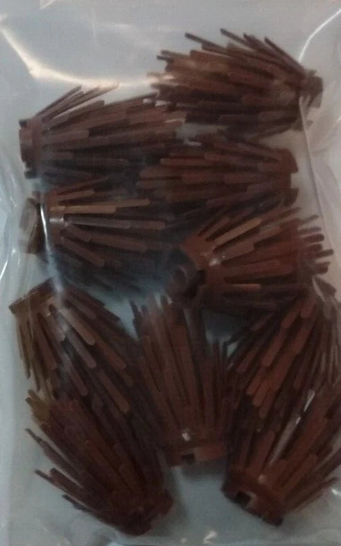 Prickly Bush #6064 — 1 piece each