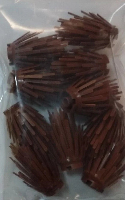 Prickly Bush #6064 — 1 piece each