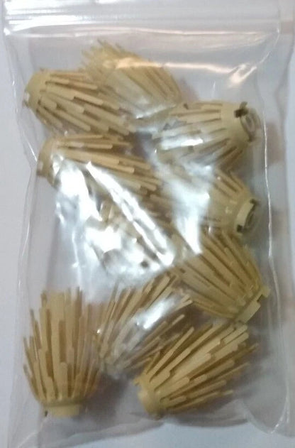 Prickly Bush #6064 — 1 piece each