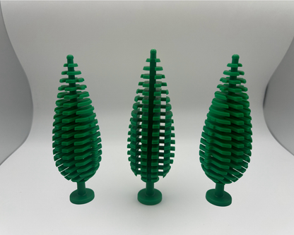 Exotic Tree & Plant Pack —#2435 #6064 #3778