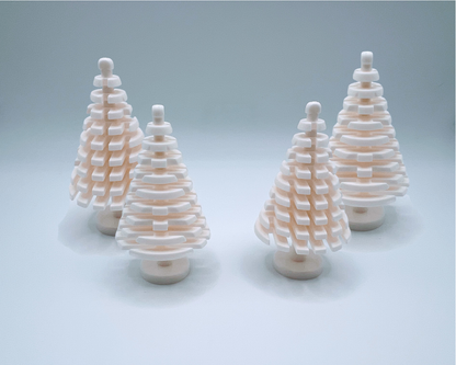 Exotic Tree & Plant Pack —#2435 #6064 #3778