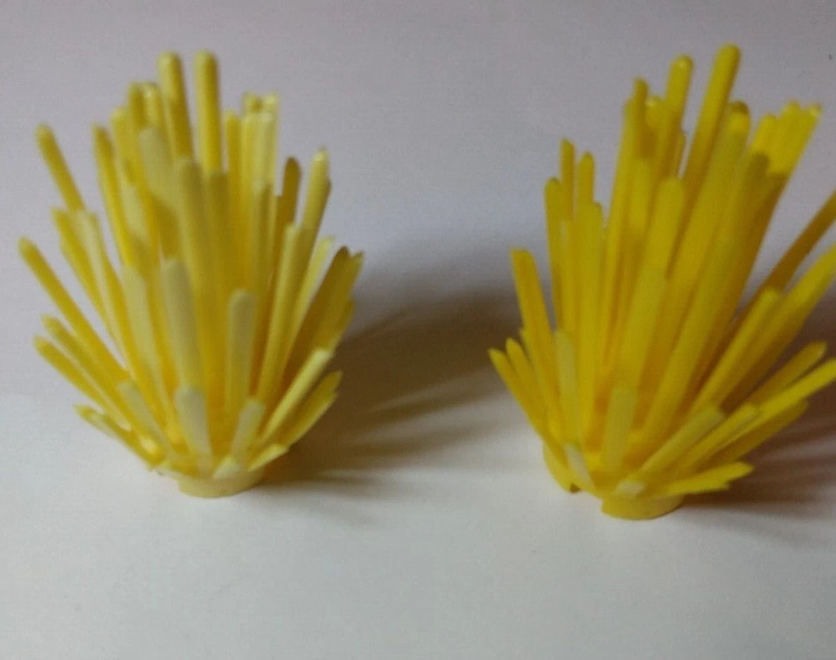 Prickly Bush #6064 — 1 piece each