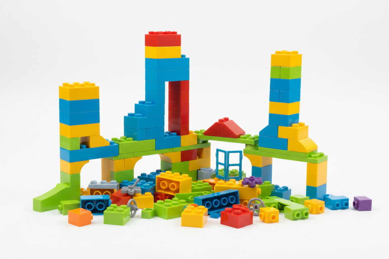 Building Blocks