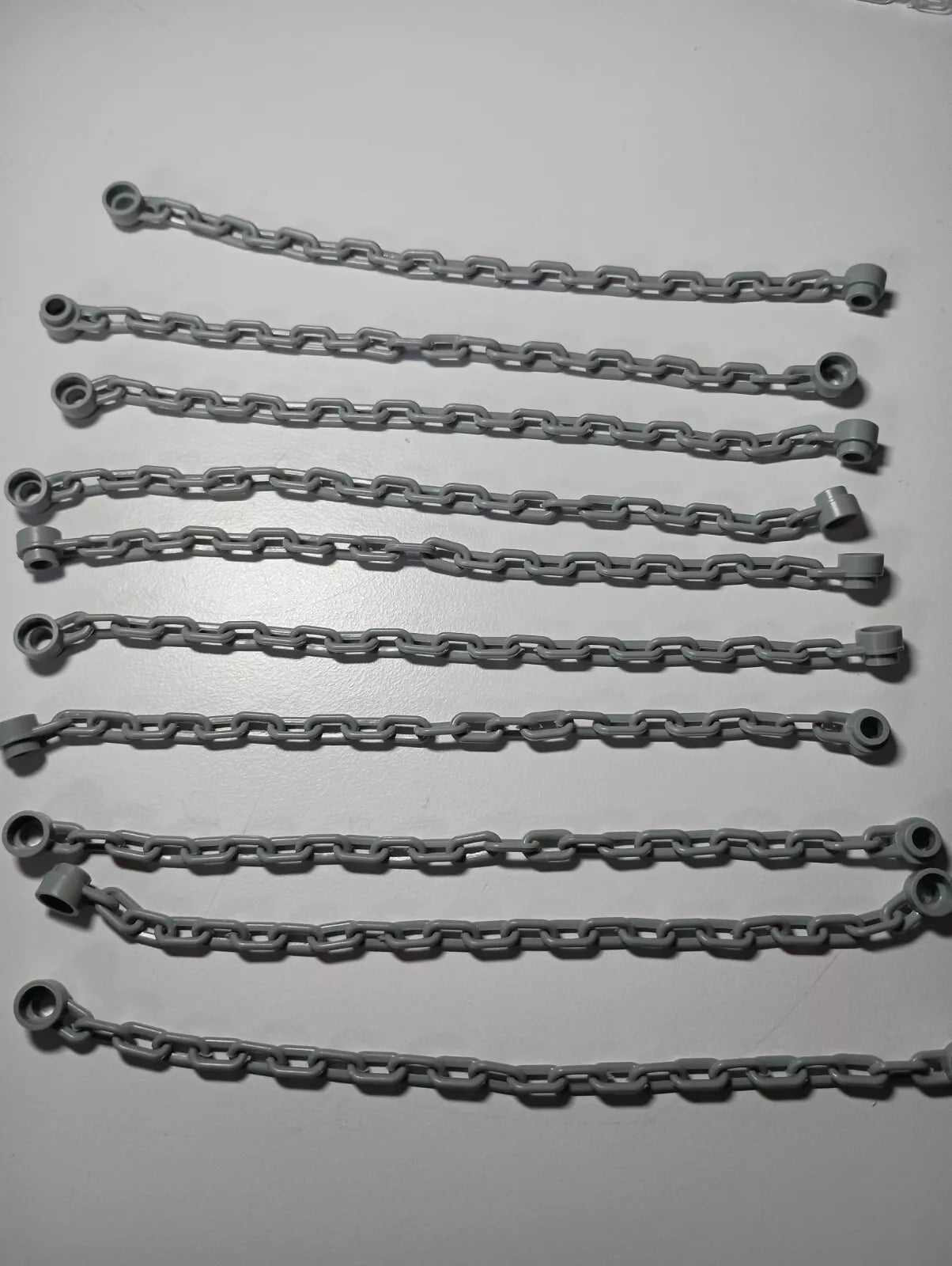 #30104 Chain Links, long, pick color