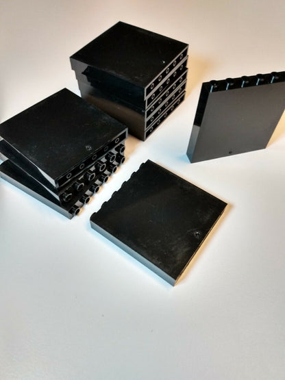 1x6x5 Wall Panel #59349 — 10 Pieces