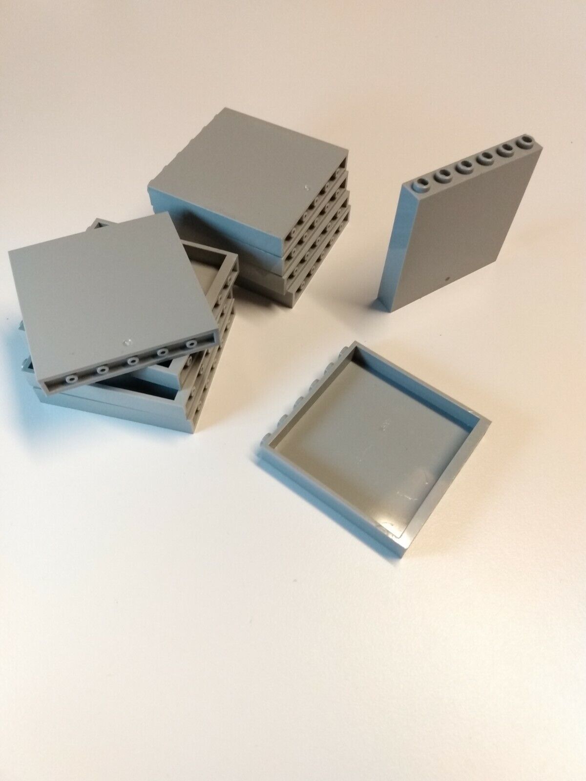 1x6x5 Wall Panel #59349 — 10 Pieces