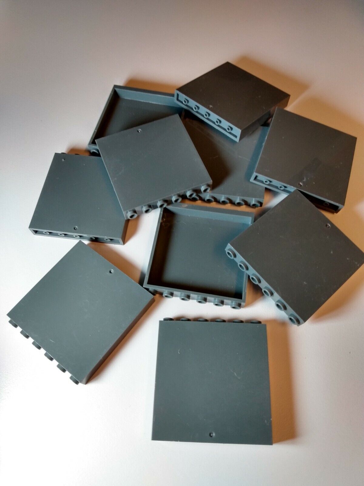 1x6x5 Wall Panel #59349 — 10 Pieces