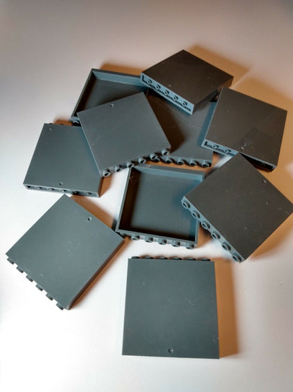 1x6x5 Wall Panel #59349 — 10 Pieces