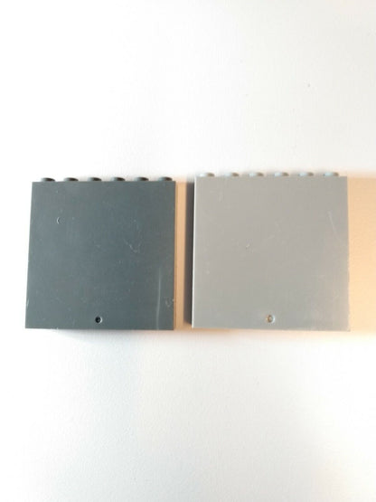 1x6x5 Wall Panel #59349 — 10 Pieces