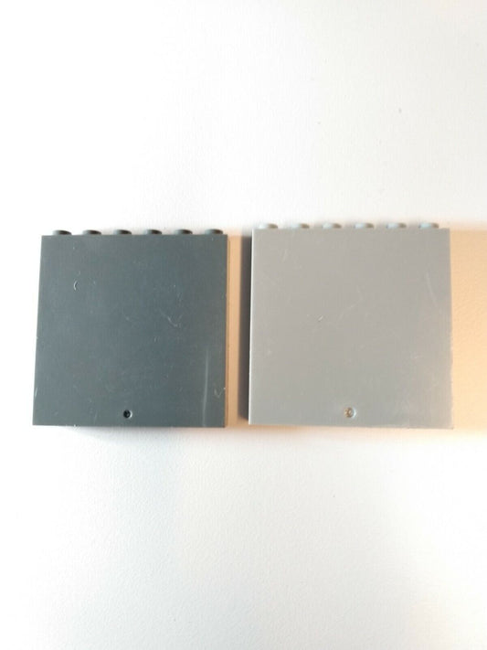 1x6x5 Wall Panel #59349 — 10 Pieces