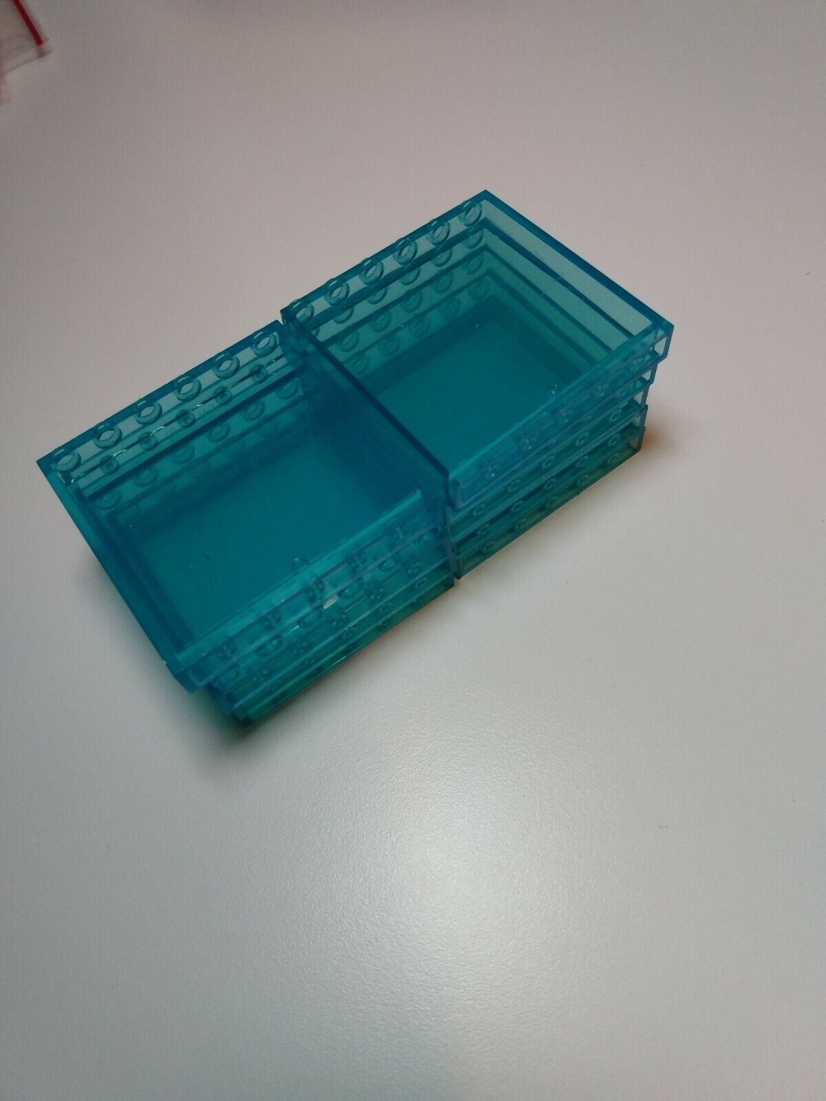 1x6x5 Wall Panel #59349 — 10 Pieces