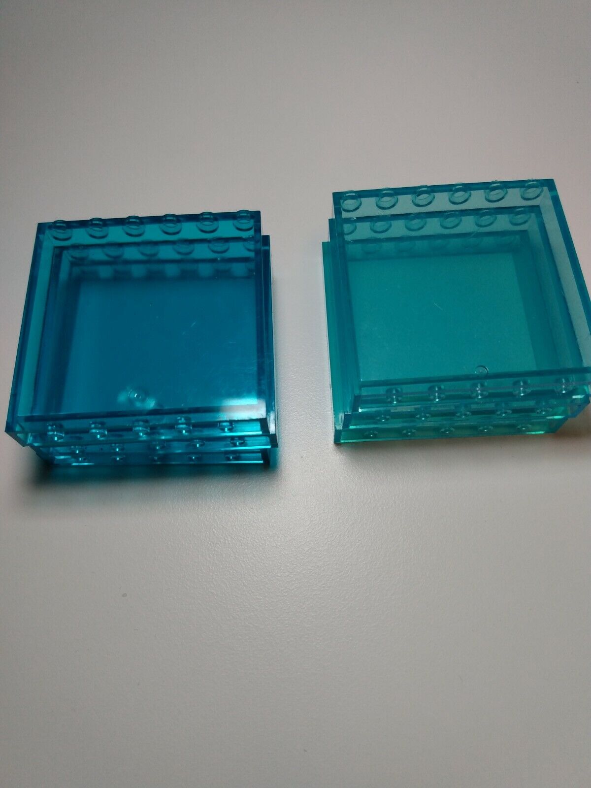 1x6x5 Wall Panel #59349 — 10 Pieces